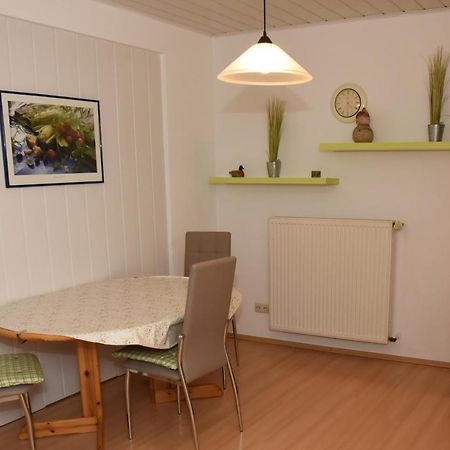 Pension Nickel Marktstrasse 11 Alsbach-Haehnlein Kültér fotó